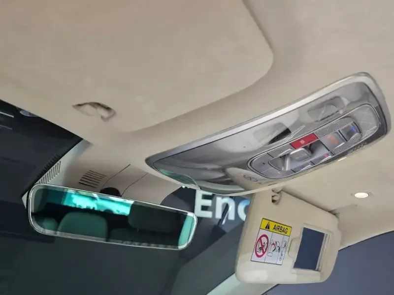 2023 Genesis GV80 с пробегом 60 259 км
