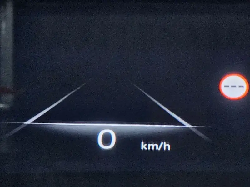2023 Genesis GV80 с пробегом 26 705 км
