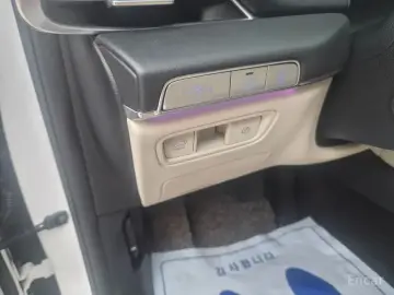 2023 Genesis GV80 с пробегом 42 075 км