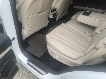 2023 Genesis GV80 с пробегом 42 075 км