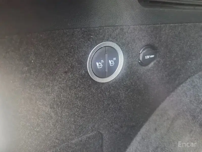 2023 Genesis GV80 с пробегом 42 075 км