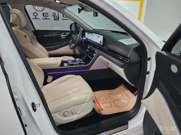 2023 Genesis GV80 с пробегом 47 842 км
