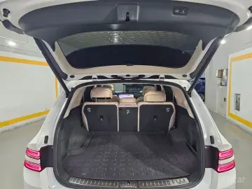 2023 Genesis GV80 с пробегом 47 842 км