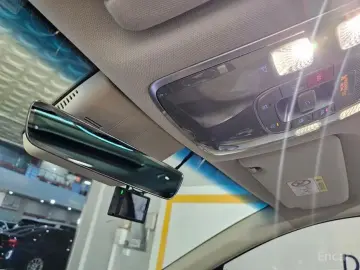 2023 Genesis GV80 с пробегом 47 842 км