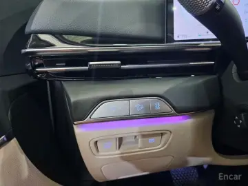 2023 Genesis GV80 с пробегом 47 842 км