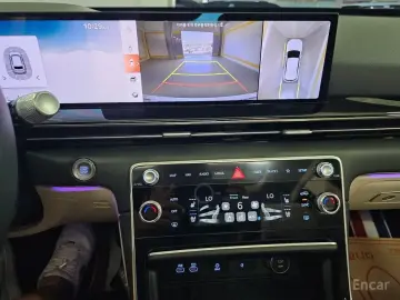 2023 Genesis GV80 с пробегом 47 842 км