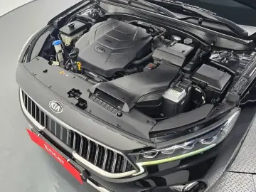 2020 Kia K7 с пробегом 68 529 км