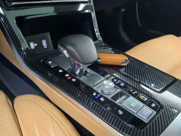 2020 Kia K7 с пробегом 68 529 км