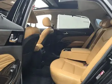 2020 Kia K7 с пробегом 68 529 км