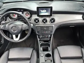 2016 Mercedes-Benz CLA с пробегом 114 171 км