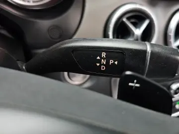 2016 Mercedes-Benz CLA с пробегом 114 171 км