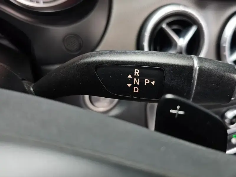 2016 Mercedes-Benz CLA с пробегом 114 171 км