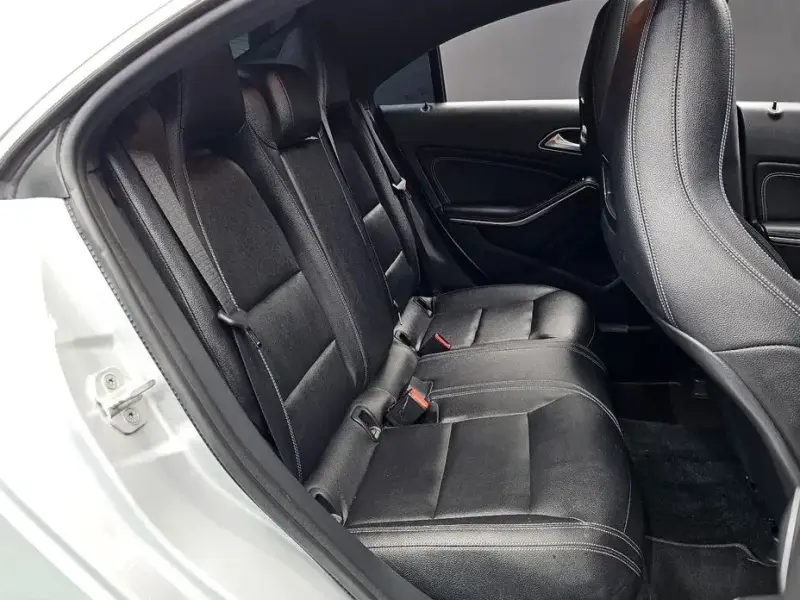 2016 Mercedes-Benz CLA с пробегом 114 171 км