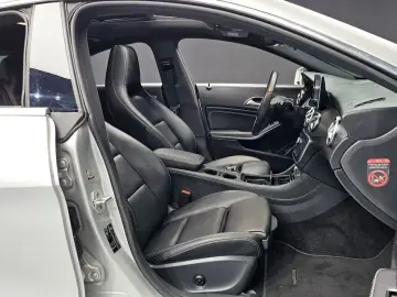 2016 Mercedes-Benz CLA с пробегом 114 171 км