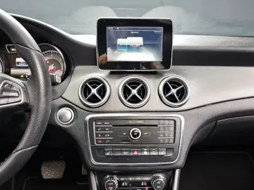 2016 Mercedes-Benz CLA с пробегом 114 171 км