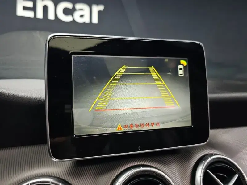 2016 Mercedes-Benz CLA с пробегом 114 171 км