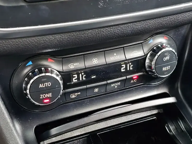 2016 Mercedes-Benz CLA с пробегом 114 171 км