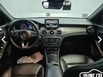 2015 Mercedes-Benz CLA с пробегом 247 532 км