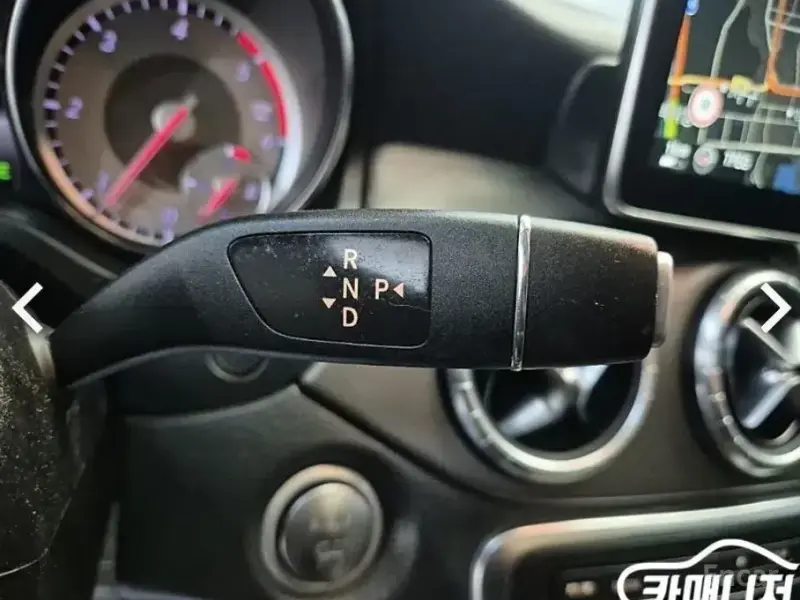2015 Mercedes-Benz CLA с пробегом 247 532 км
