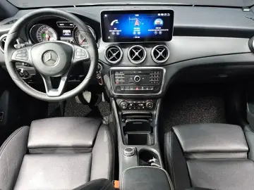 2015 Mercedes-Benz CLA с пробегом 101 816 км