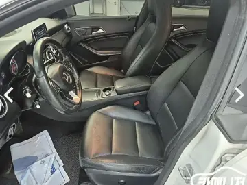 2015 Mercedes-Benz CLA с пробегом 247 532 км