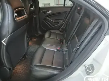 2015 Mercedes-Benz CLA с пробегом 247 532 км