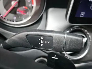 2015 Mercedes-Benz CLA с пробегом 101 816 км