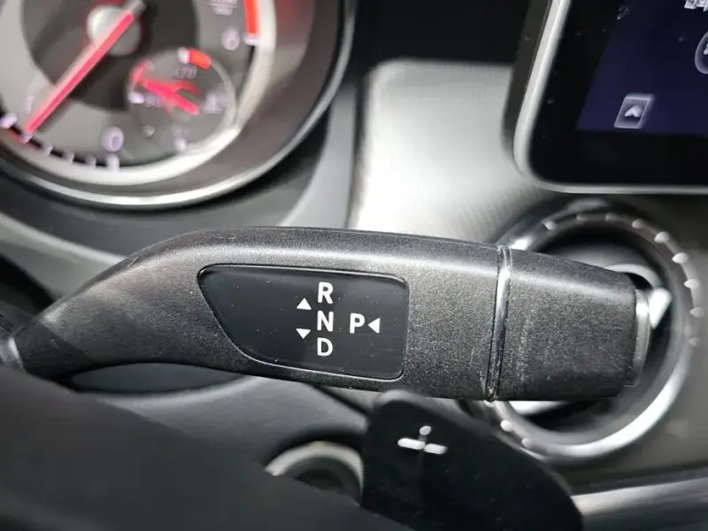 2015 Mercedes-Benz CLA с пробегом 101 816 км