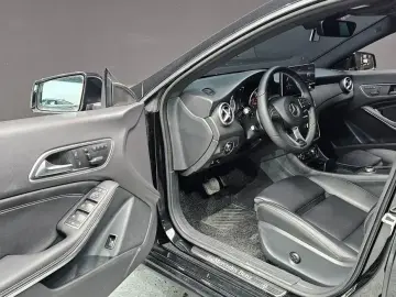 2015 Mercedes-Benz CLA с пробегом 101 816 км