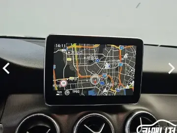 2015 Mercedes-Benz CLA с пробегом 247 532 км