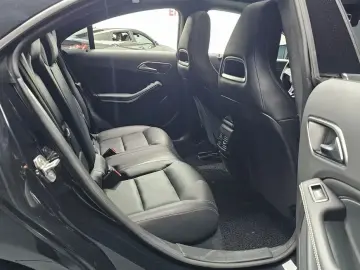 2015 Mercedes-Benz CLA с пробегом 101 816 км