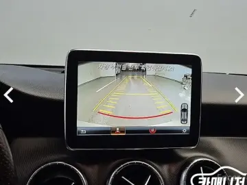 2015 Mercedes-Benz CLA с пробегом 247 532 км
