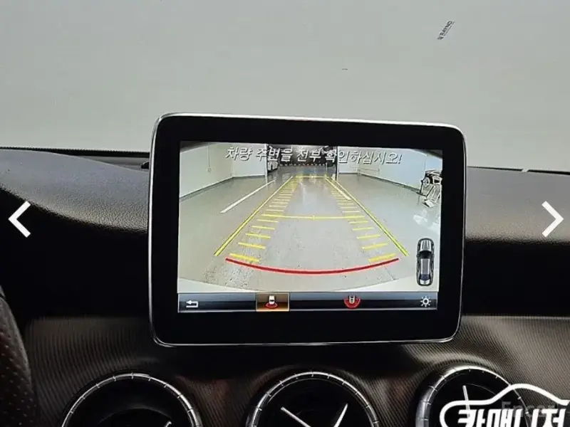 2015 Mercedes-Benz CLA с пробегом 247 532 км