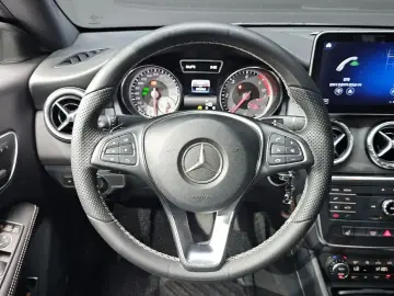 2015 Mercedes-Benz CLA с пробегом 101 816 км