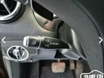 2015 Mercedes-Benz CLA с пробегом 247 532 км