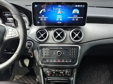 2015 Mercedes-Benz CLA с пробегом 101 816 км