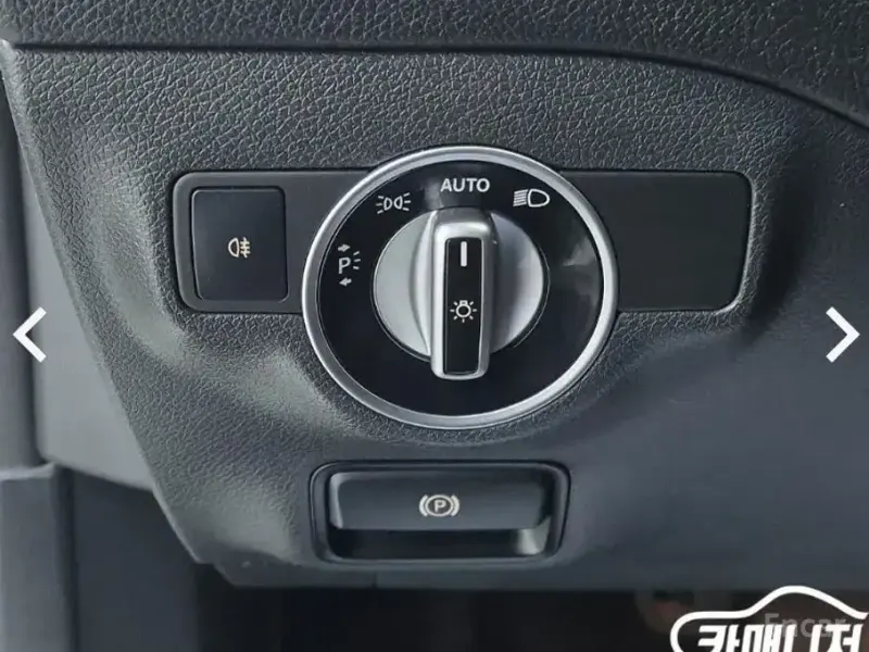 2015 Mercedes-Benz CLA с пробегом 247 532 км