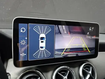 2015 Mercedes-Benz CLA с пробегом 101 816 км