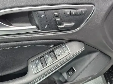 2015 Mercedes-Benz CLA с пробегом 101 816 км