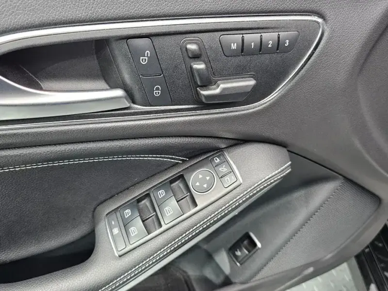 2015 Mercedes-Benz CLA с пробегом 101 816 км