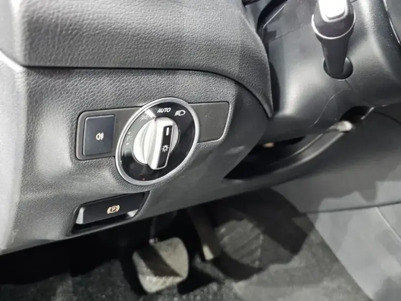 2015 Mercedes-Benz CLA с пробегом 101 816 км