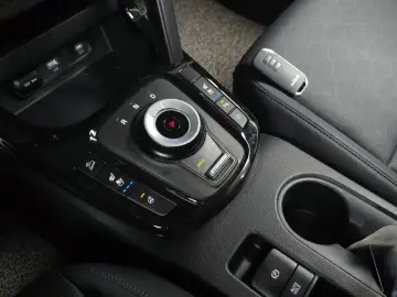 2023 Kia Seltos с пробегом 9 237 км