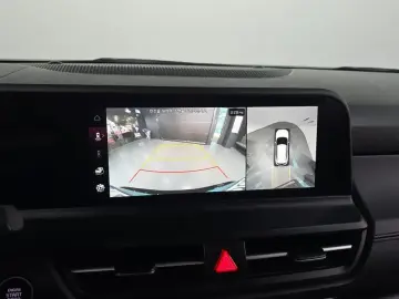 2023 Kia Seltos с пробегом 9 237 км