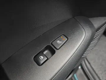 2023 Kia Seltos с пробегом 9 237 км
