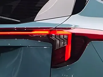 2023 Kia Seltos с пробегом 9 237 км