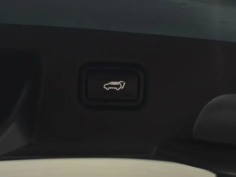 2023 Kia Seltos с пробегом 9 237 км