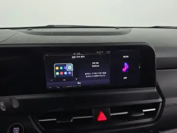 2023 Kia Seltos с пробегом 9 237 км