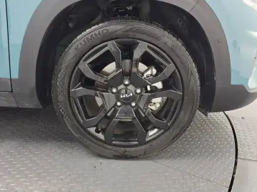 2023 Kia Seltos с пробегом 9 237 км