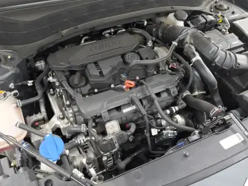 2023 Kia Seltos с пробегом 9 993 км