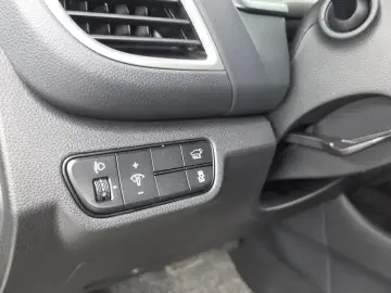 2023 Kia Seltos с пробегом 9 993 км